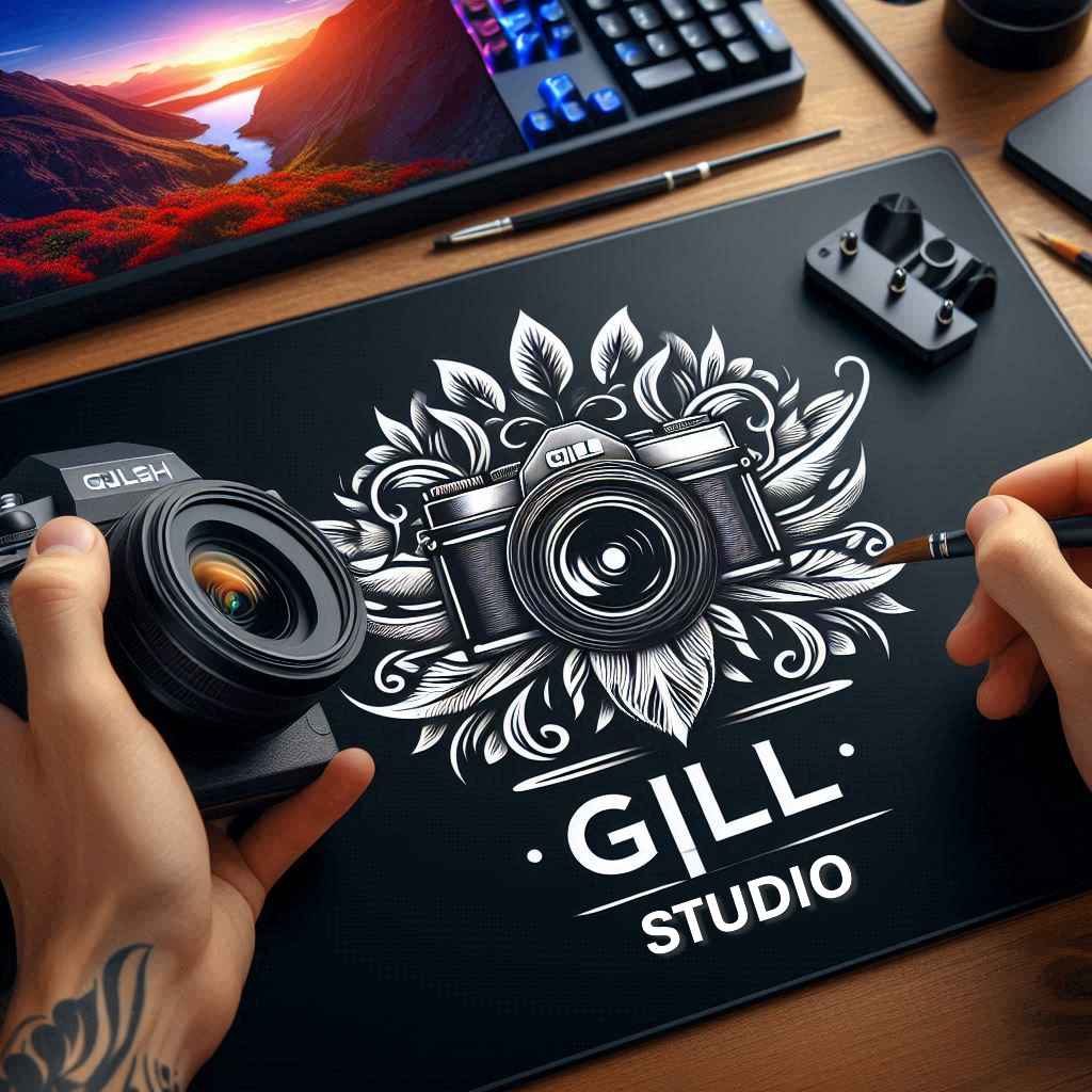 The Gill Studios